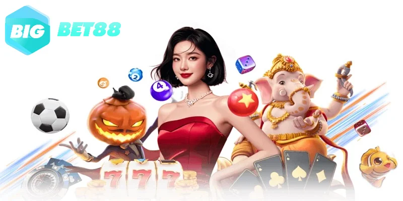 bigbet88 diem den ca cuoc dang tin cay cho nguoi choi Bigbet88 - Điểm đến cá cược đáng tin cậy cho người chơi