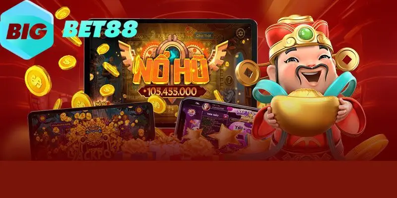 bigbet88 so huu giao dien an tuong hap dan nguoi nhin Bigbet88 sở hữu giao diện ấn tượng hấp dẫn người chơi