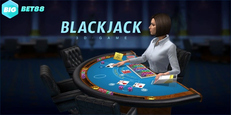 blackjack la game bai dau tri voi nha cai sieu hap dan Blackjack là game bài đấu trí với nhà cái siêu hấp dẫn