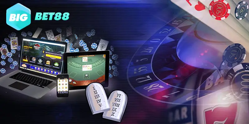 game bai bigbet88 co muc cuoc hap dan Game bài Bigbet88 có mức cược hấp dẫn