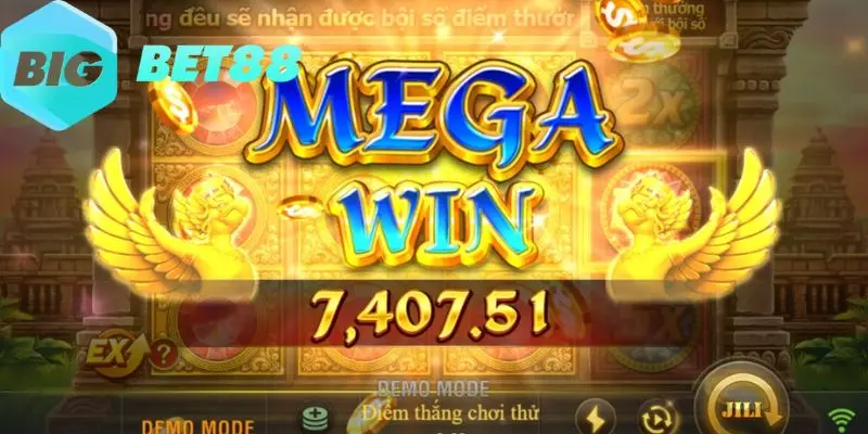 mot so kinh nghiem tham gia no hu bigbet88 gianh thang lon Một số kinh nghiệm tham gia nổ hũ Bigbet88 giành thưởng lớn