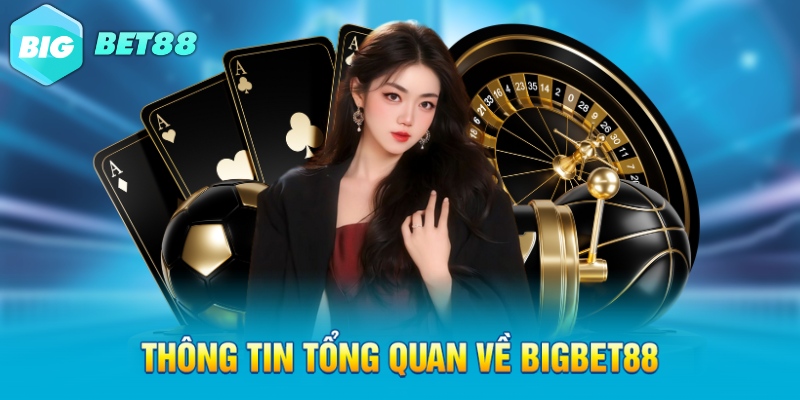 thong tin tong quan ve bigbet88