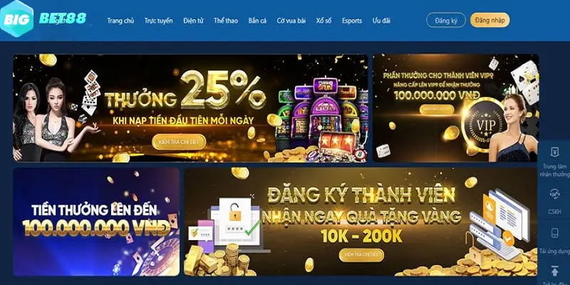 tim link chinh chu truoc khi thuc hien bigbet88 tai app ve dien thoai Tìm link chính chủ trước khi thực hiện Bigbet88 tải app về điện thoại